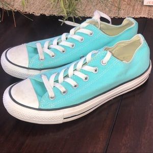 Converse shoes